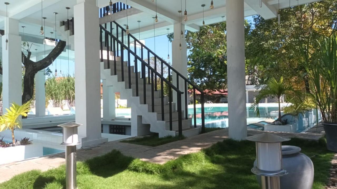 Lucky Beach Resort Trincomalee Exteriér fotografie