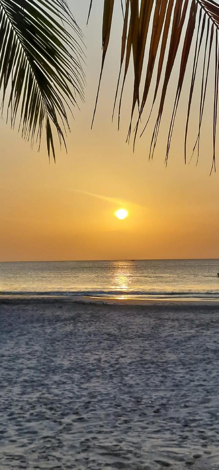 Lucky Beach Resort Trincomalee Exteriér fotografie