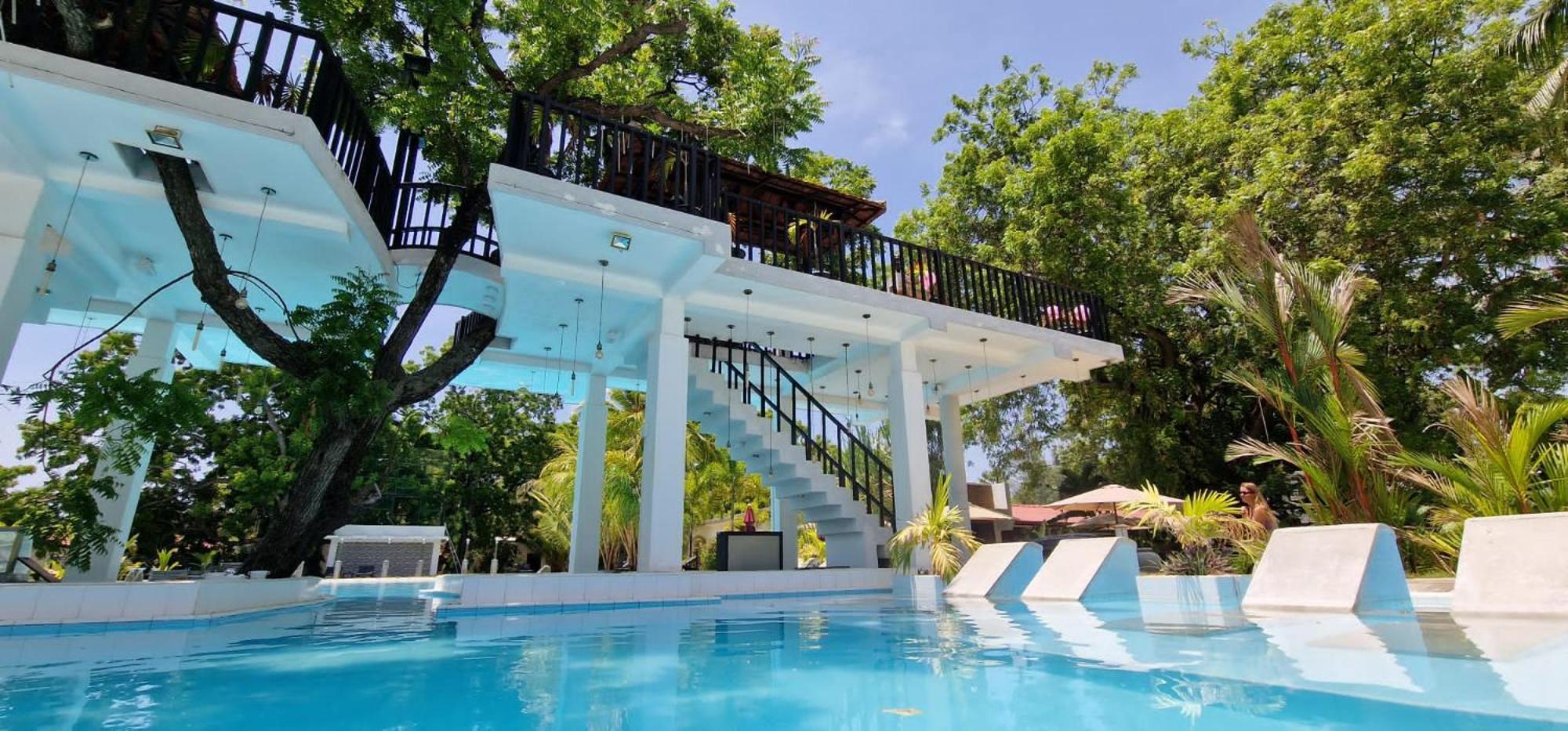 Lucky Beach Resort Trincomalee Exteriér fotografie